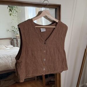 Women's Vests